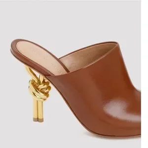 Bottega Veneta | Shoes | New Bottega Veneta Knot Leather